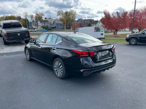 More photos of 2024 Nissan Altima 2.5 SV at Kurt Johnson Auto Sales & Service, PA
