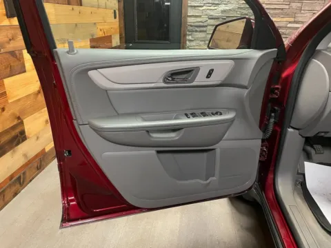 More photos of 2016 Chevrolet Traverse LT at Kurt Johnson Auto Sales & Service, PA