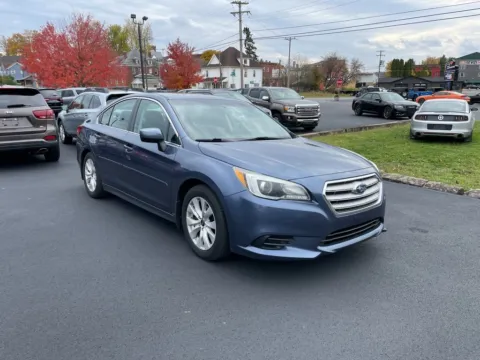 Photos of 2017 Subaru Legacy 2.5i for sale in DuBois, PA at Kurt Johnson Auto Sales & Service