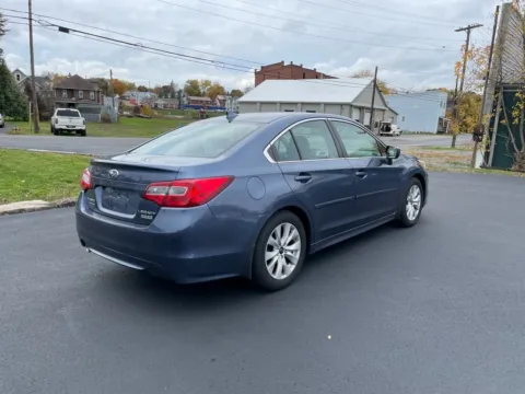Another view of 2017 Subaru Legacy 2.5i for sale in DuBois, PA at Kurt Johnson Auto Sales & Service