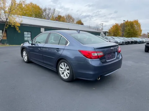 More photos of 2017 Subaru Legacy 2.5i at Kurt Johnson Auto Sales & Service, PA