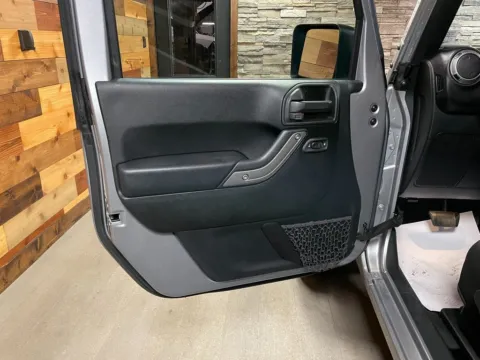 More photos of 2016 Jeep Wrangler Sport at Kurt Johnson Auto Sales & Service, PA