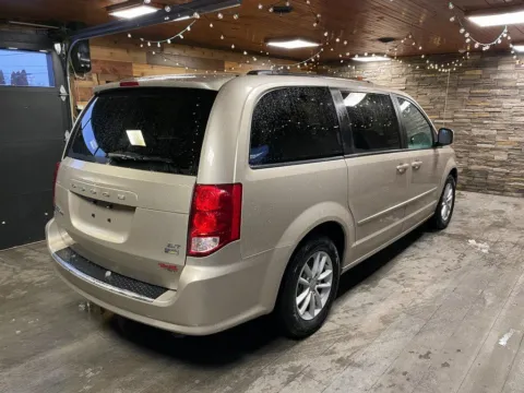 Another view of 2014 Dodge Grand Caravan SXT for sale in DuBois, PA at Kurt Johnson Auto Sales & Service