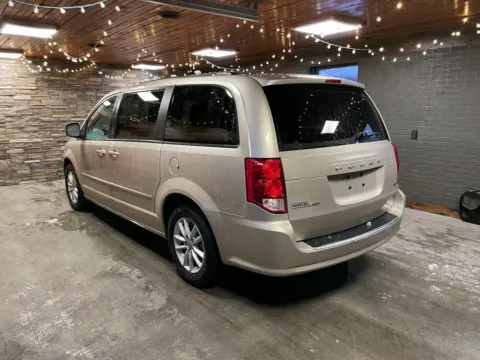 More photos of 2014 Dodge Grand Caravan SXT at Kurt Johnson Auto Sales & Service, PA