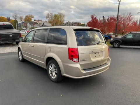 More photos of 2014 Dodge Grand Caravan SXT at Kurt Johnson Auto Sales & Service, PA