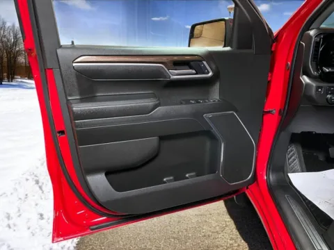 More photos of 2025 Chevrolet Silverado 1500 LT at Kurt Johnson Auto Sales & Service, PA