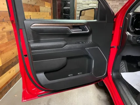 More photos of 2025 Chevrolet Silverado 1500 LT at Kurt Johnson Auto Sales & Service, PA