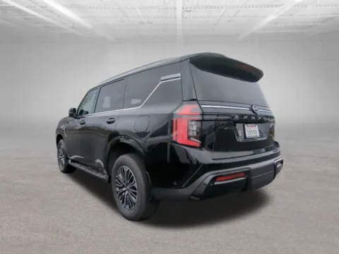 More photos of 2025 Nissan Armada SL at Clement Nissan of Mansfield, OH