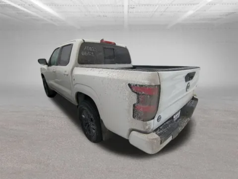 Photos of 2026 Nissan Frontier SV for sale in Mansfield, OH at Clement Nissan of Mansfield