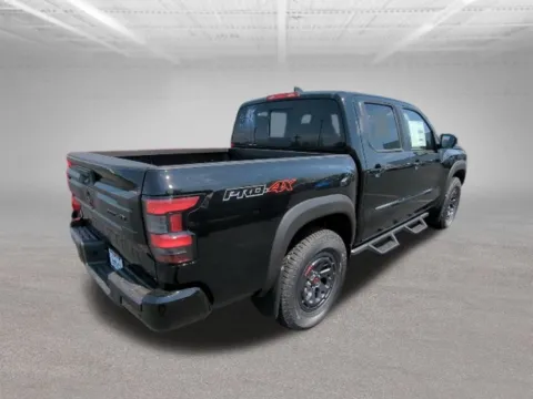 More photos of 2026 Nissan Frontier PRO-4X at Clement Nissan of Mansfield, OH