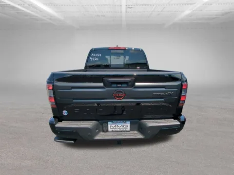More photos of 2026 Nissan Frontier PRO-4X at Clement Nissan of Mansfield, OH
