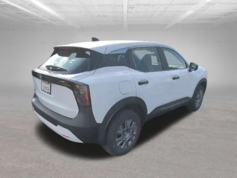 More photos of 2026 Nissan Kicks S at Clement Nissan of Mansfield, OH