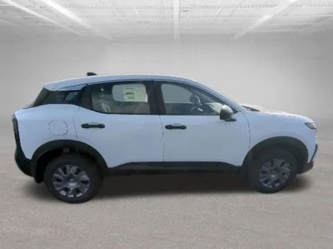 More photos of 2026 Nissan Kicks S at Clement Nissan of Mansfield, OH