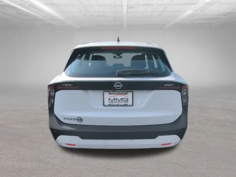 More photos of 2026 Nissan Kicks S at Clement Nissan of Mansfield, OH