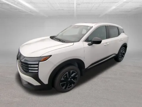 Photos of 2026 Nissan Kicks SV for sale in Mansfield, OH at Clement Nissan of Mansfield
