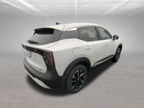 More photos of 2026 Nissan Kicks SV at Clement Nissan of Mansfield, OH