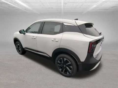 Another view of 2026 Nissan Kicks SV for sale in Mansfield, OH at Clement Nissan of Mansfield
