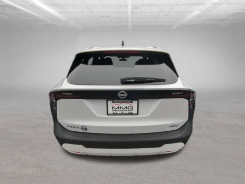 More photos of 2026 Nissan Kicks SV at Clement Nissan of Mansfield, OH