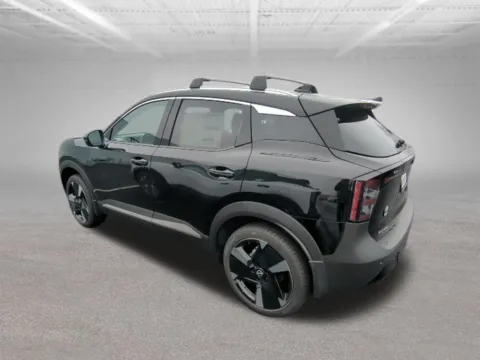 Another view of 2026 Nissan Kicks SR for sale in Mansfield, OH at Clement Nissan of Mansfield