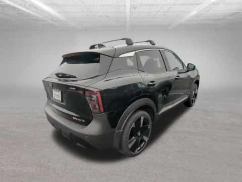 More photos of 2026 Nissan Kicks SR at Clement Nissan of Mansfield, OH