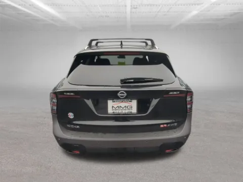 More photos of 2026 Nissan Kicks SR at Clement Nissan of Mansfield, OH