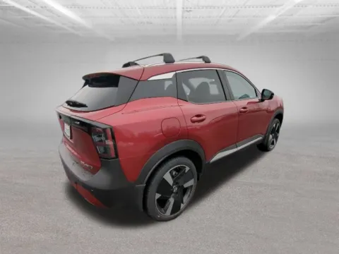 More photos of 2026 Nissan Kicks SR at Clement Nissan of Mansfield, OH