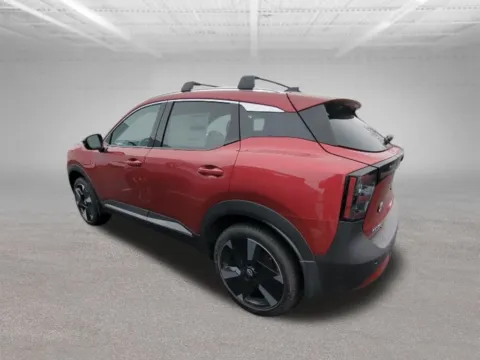 More photos of 2026 Nissan Kicks SR at Clement Nissan of Mansfield, OH