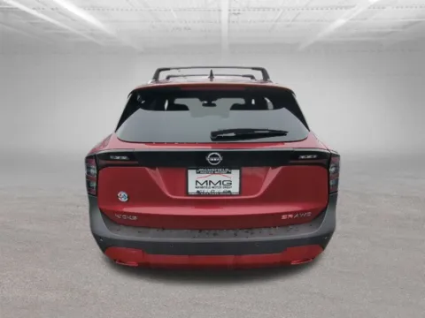 More photos of 2026 Nissan Kicks SR at Clement Nissan of Mansfield, OH