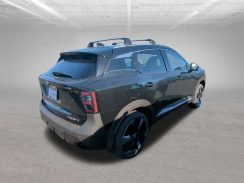 More photos of 2026 Nissan Kicks SR at Clement Nissan of Mansfield, OH