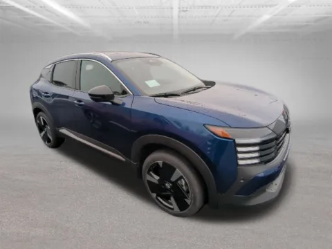More photos of 2026 Nissan Kicks SR at Clement Nissan of Mansfield, OH