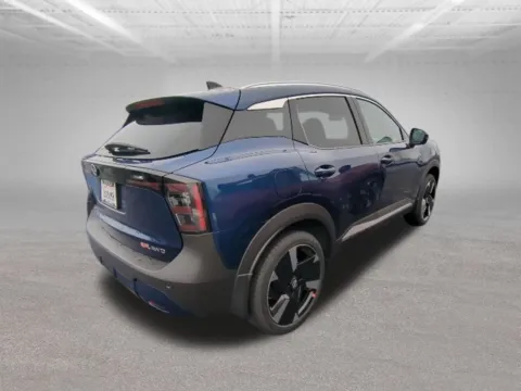 More photos of 2026 Nissan Kicks SR at Clement Nissan of Mansfield, OH