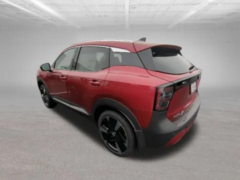 Another view of 2026 Nissan Kicks SR for sale in Mansfield, OH at Clement Nissan of Mansfield