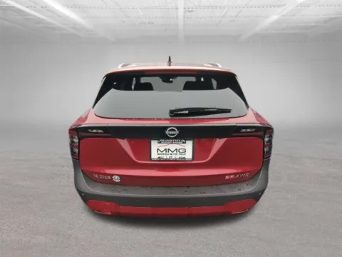 More photos of 2026 Nissan Kicks SR at Clement Nissan of Mansfield, OH