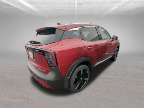 More photos of 2026 Nissan Kicks SR at Clement Nissan of Mansfield, OH