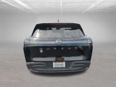 More photos of 2025 Nissan Murano SL at Clement Nissan of Mansfield, OH