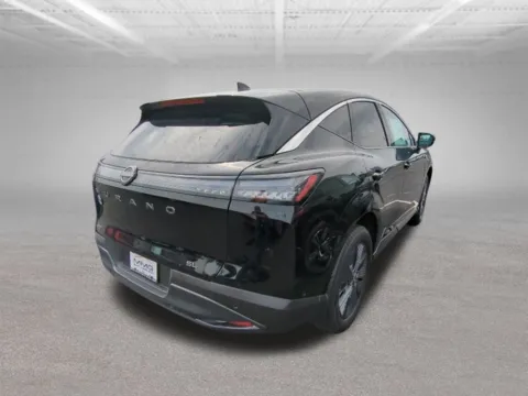 More photos of 2025 Nissan Murano SL at Clement Nissan of Mansfield, OH