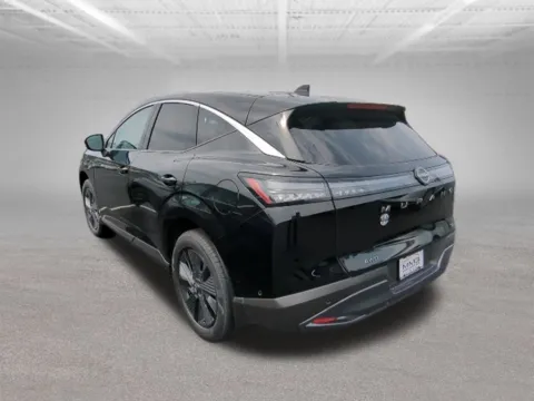 Photos of 2025 Nissan Murano SL for sale in Mansfield, OH at Clement Nissan of Mansfield