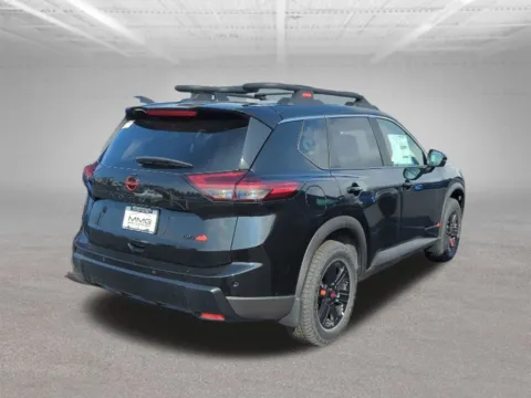 More photos of 2026 Nissan Rogue Rock Creek at Clement Nissan of Mansfield, OH
