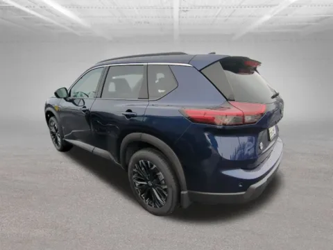 Another view of 2026 Nissan Rogue Dark Armor for sale in Mansfield, OH at Clement Nissan of Mansfield