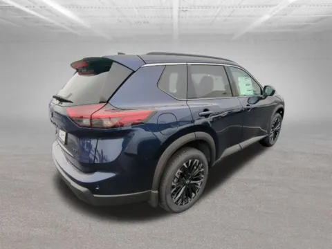 More photos of 2026 Nissan Rogue Dark Armor at Clement Nissan of Mansfield, OH