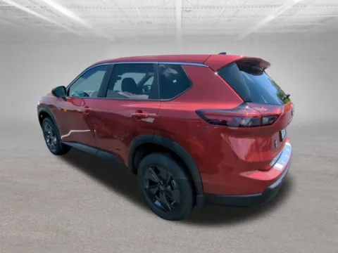 More photos of 2026 Nissan Rogue SV at Clement Nissan of Mansfield, OH