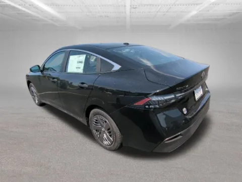 Photos of 2026 Nissan Sentra S for sale in Mansfield, OH at Clement Nissan of Mansfield