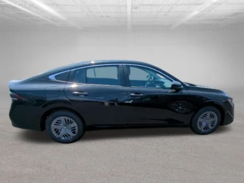 More photos of 2026 Nissan Sentra S at Clement Nissan of Mansfield, OH