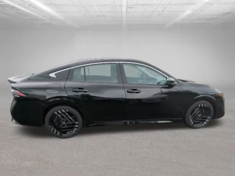 More photos of 2026 Nissan Sentra SR at Clement Nissan of Mansfield, OH