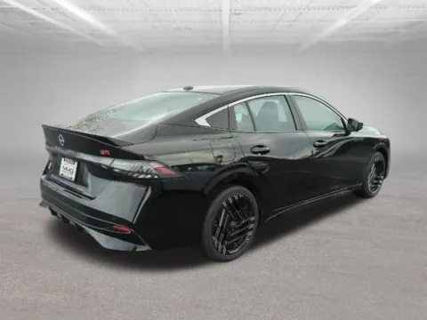 More photos of 2026 Nissan Sentra SR at Clement Nissan of Mansfield, OH