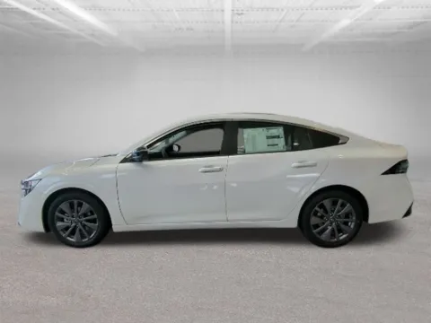 White 2026 Nissan Sentra SL for sale in Mansfield, OH