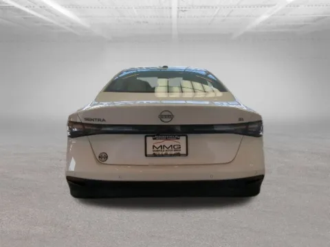 More photos of 2026 Nissan Sentra SL at Clement Nissan of Mansfield, OH