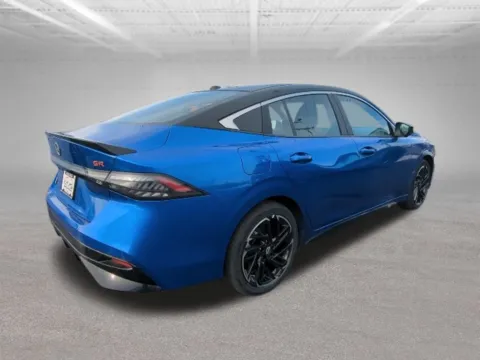 More photos of 2026 Nissan Sentra SR at Clement Nissan of Mansfield, OH