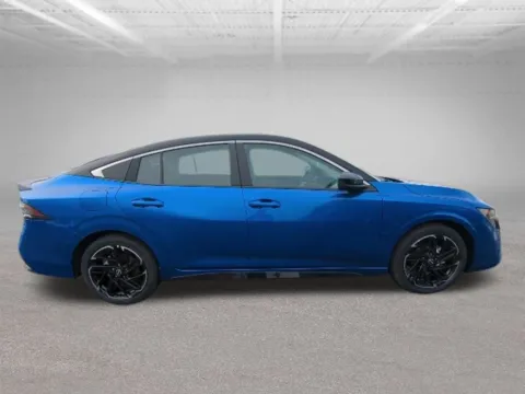 More photos of 2026 Nissan Sentra SR at Clement Nissan of Mansfield, OH