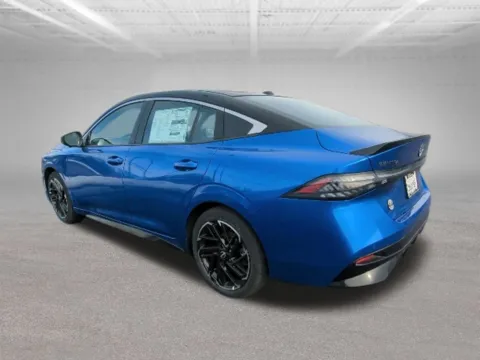 Photos of 2026 Nissan Sentra SR for sale in Mansfield, OH at Clement Nissan of Mansfield